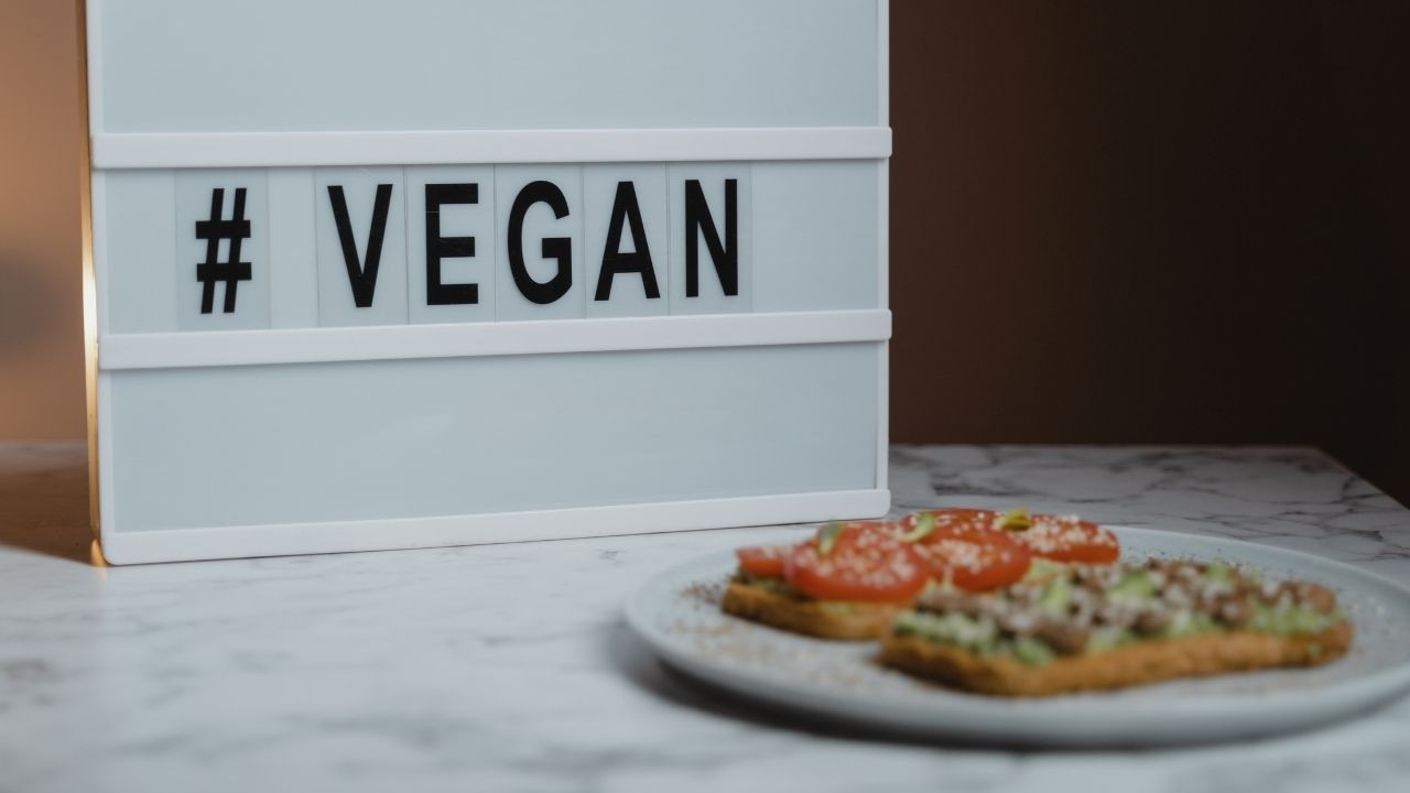 Balıkesir'de Vegan Restoran Var Mı?