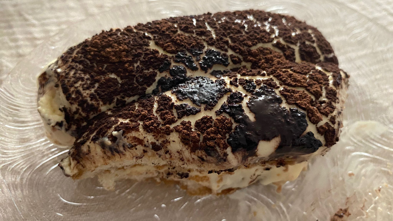 Balıkesirli Kadınlar Tiramisu’nun Kolayını Keşfetti