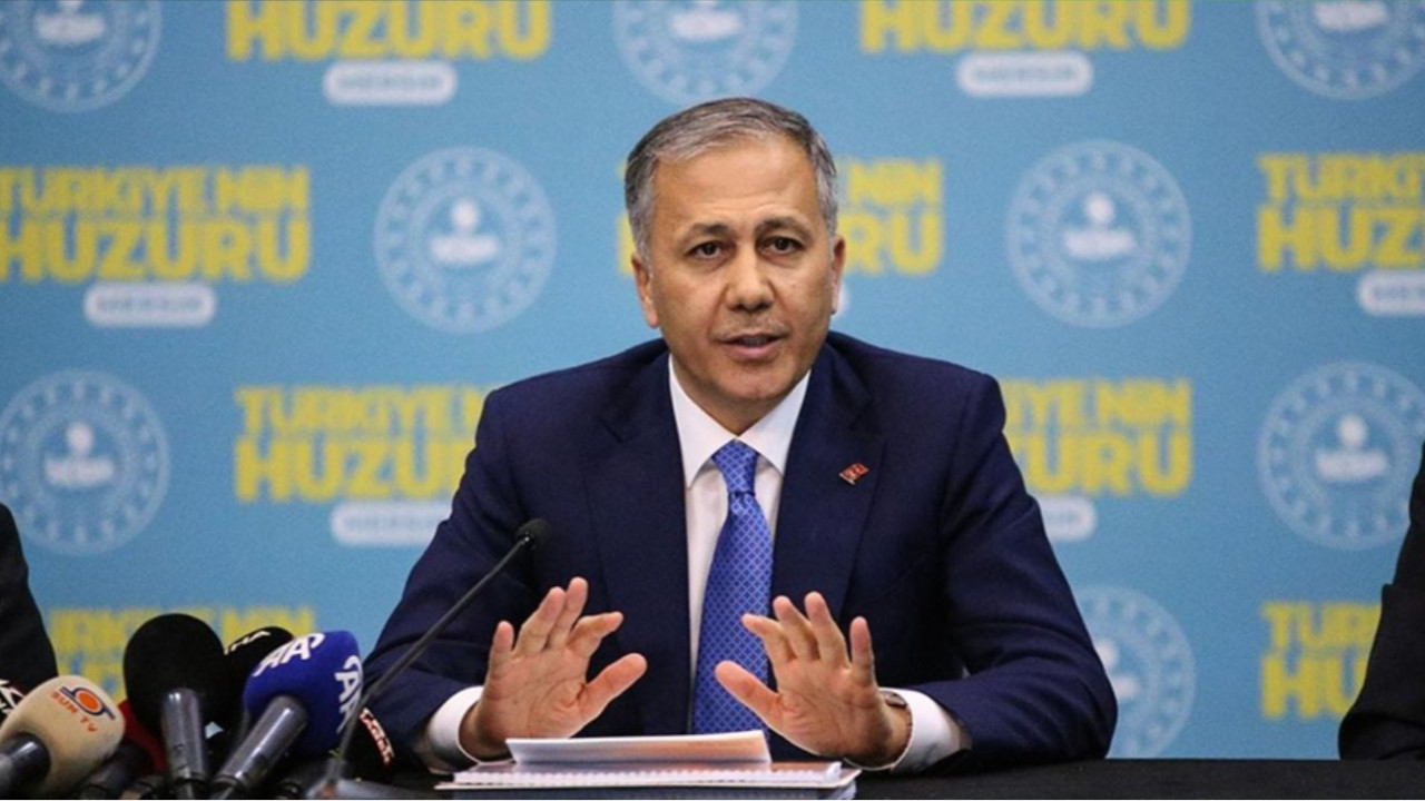 74 İlde Uyuşturucu Operasyonu