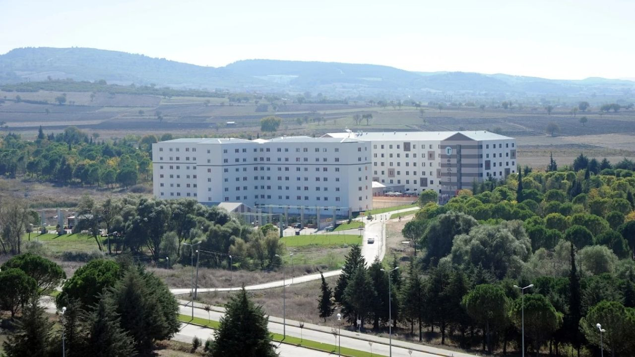 Balıkesir Üniversitesinde Ders Kayıtları Ne Zaman Başlıyor?