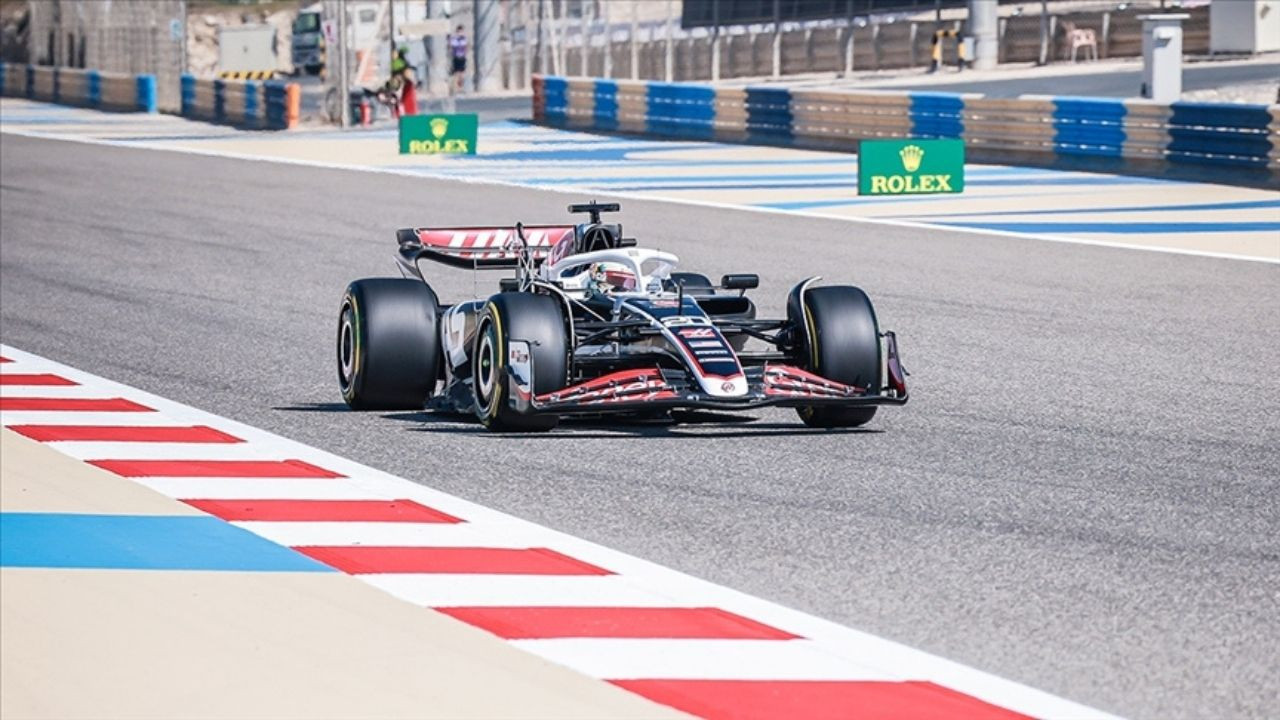 Formula 1 Azerbaycan GP Ne Zaman, Saat Kaçta ve Hangi Kanalda Yayınlanacak?