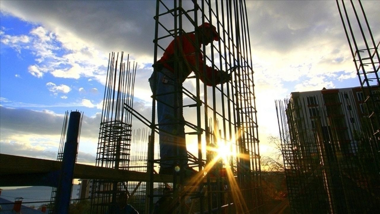 İnşaat Sektöründe Yeni Kurallar Yürürlüğe Girdi
