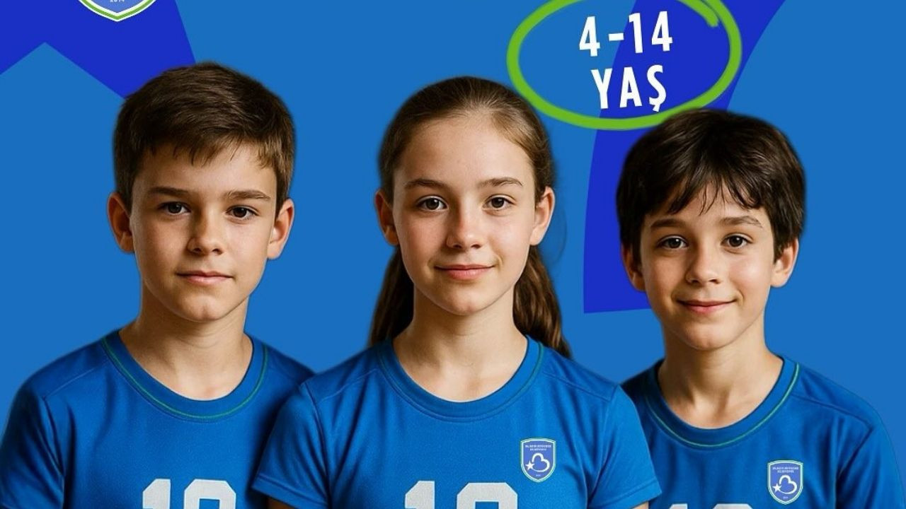 Balıkesir Büyükşehir Belediyespor Spor Okulları Kayıtları Başladı