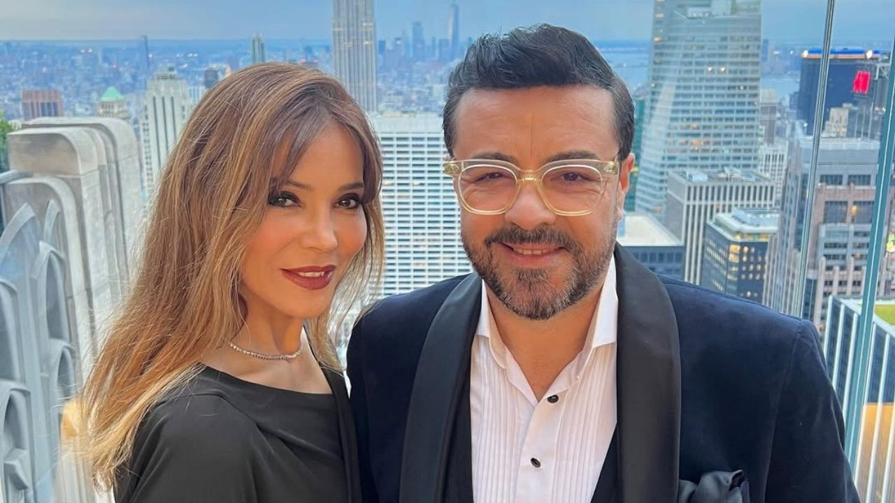 Burak Kut’un Eşi Cansen Yeni Kut Kimdir, Kaç Yaşında, Nereli?