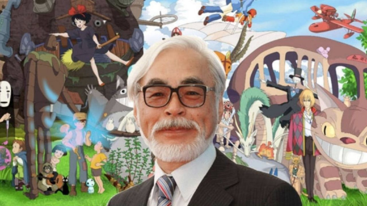 Hayao Miyazaki'nin İnsan Psikolojisine İyi Gelen 10 Filmi