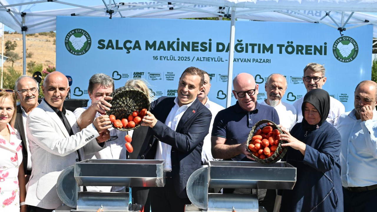 Akın: “Kimsesizlerin kimsesi olacağız”