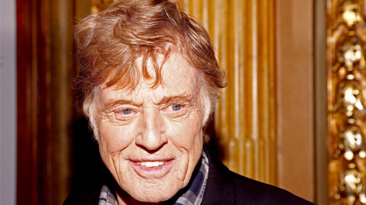 Robert Redford Kimdir? 89 Yaşında Yaşamını Yitirdi