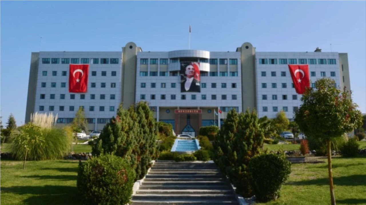 Balıkesir Üniversitesine Öğretim Üyesi Alınacak