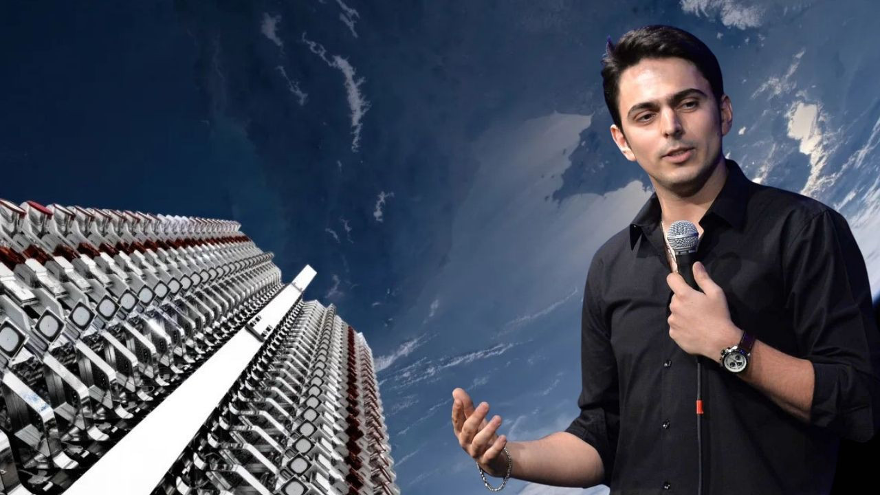 Rusya Elon Musk’a Meydan Okuyor