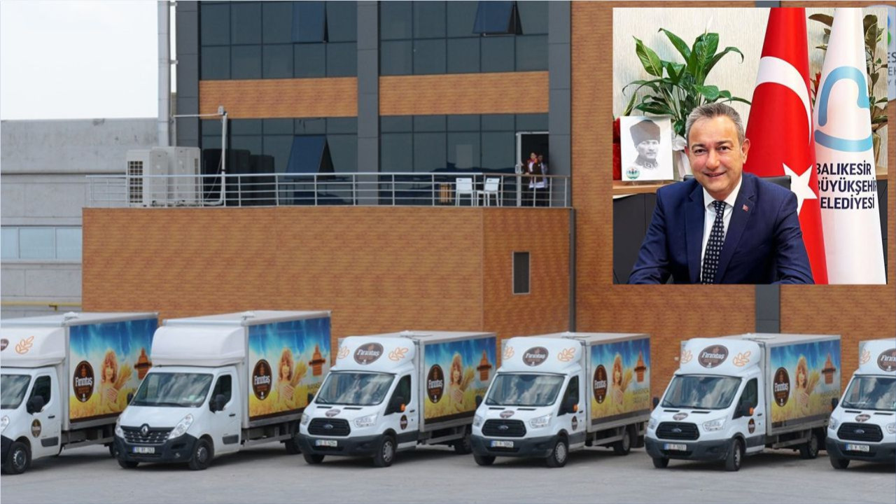 Fırıntaş'ta Kritik Görevden Alma: Ali Kundakçı Ayrıldı