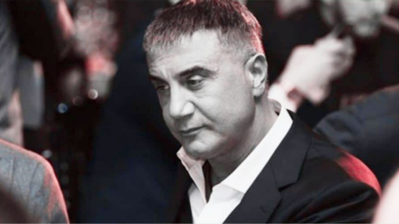 Sedat Peker’den Dikkat Çeken Mesaj: “Söz Namus”