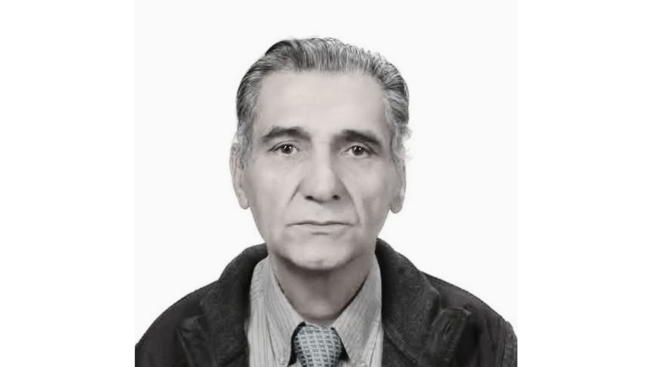 Bigadiç’in İlk Fotoğrafçılarından İsmail Hazer’den Acı Haber