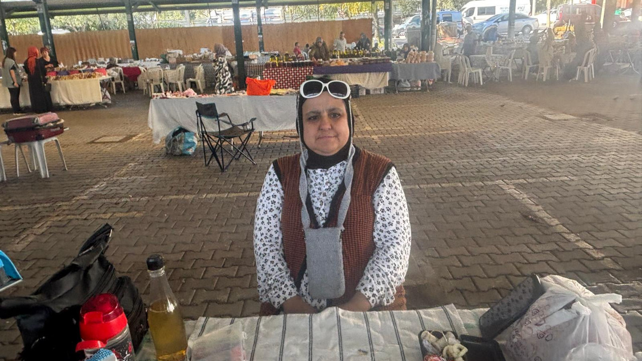 Bir Anahtarlık, Bir Hayat Hikayesi: Balıkesir'den Yükselen El Emeği