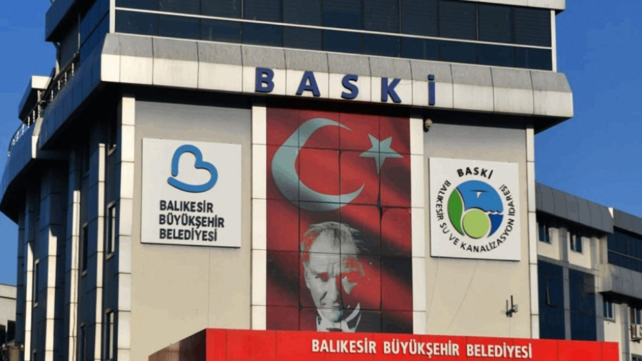BASKİ: Kişisel Veriler Güvende
