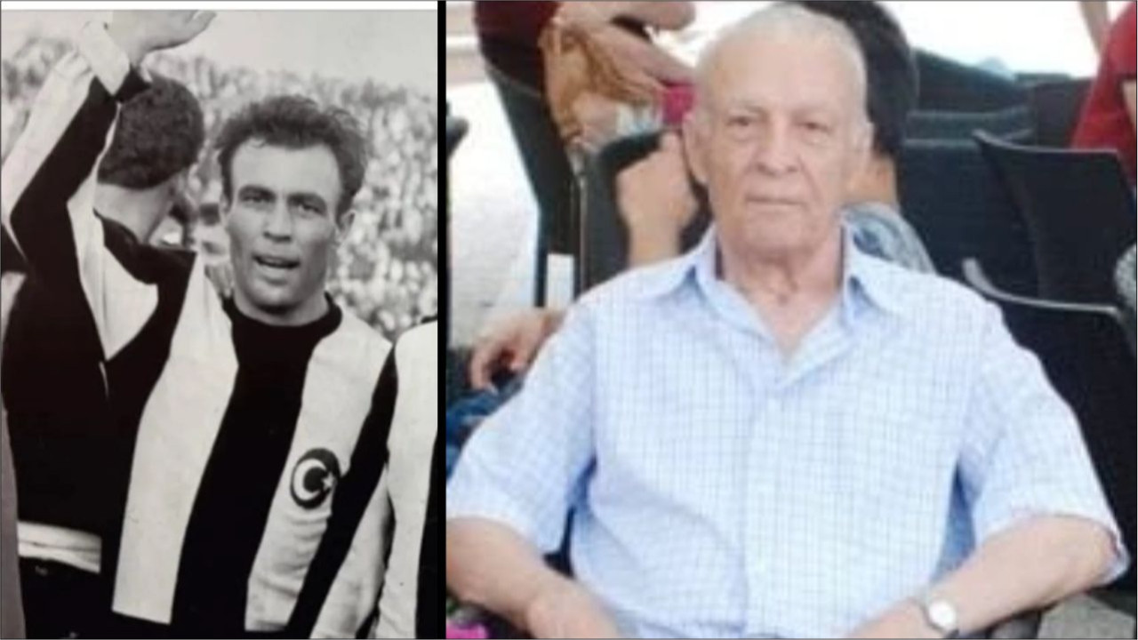 Balıkesirspor Camiası Yasta: Coşkun Ehlidil Hayatını Kaybetti