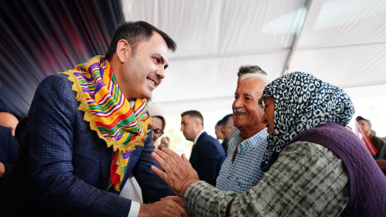 Sındırgıya Cennet Teyze Geldi, Yuvaların Temeli Atıldı!