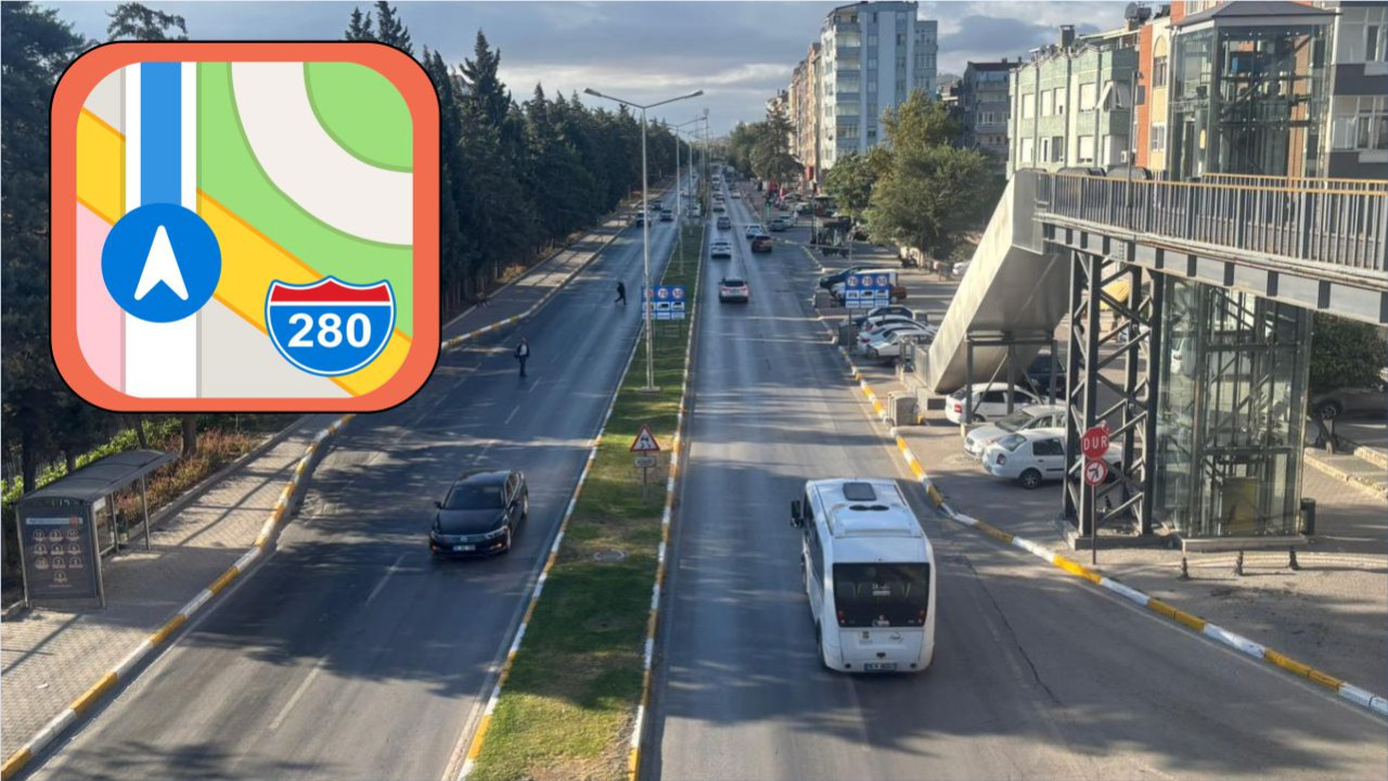 Balıkesir’de Hangi Caddelerde Trafik Yoğun? İşte Liste
