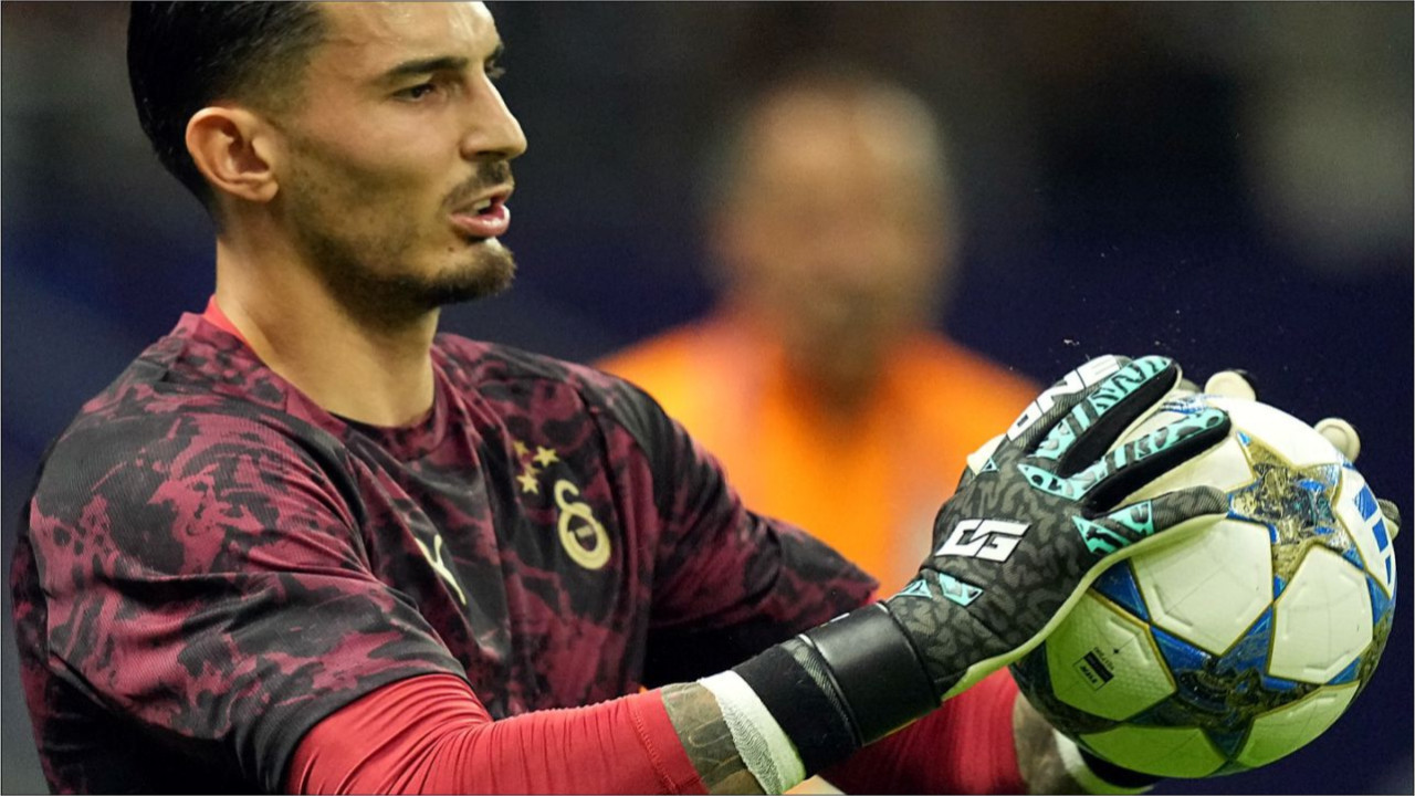 Galatasaray Devler Ligi Sahnesinde! CANLI YAYIN