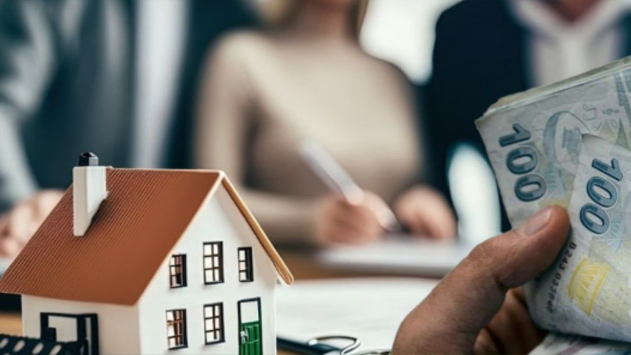 Balıkesir'de Konut Kredisi ve TOKİ Fırsatları