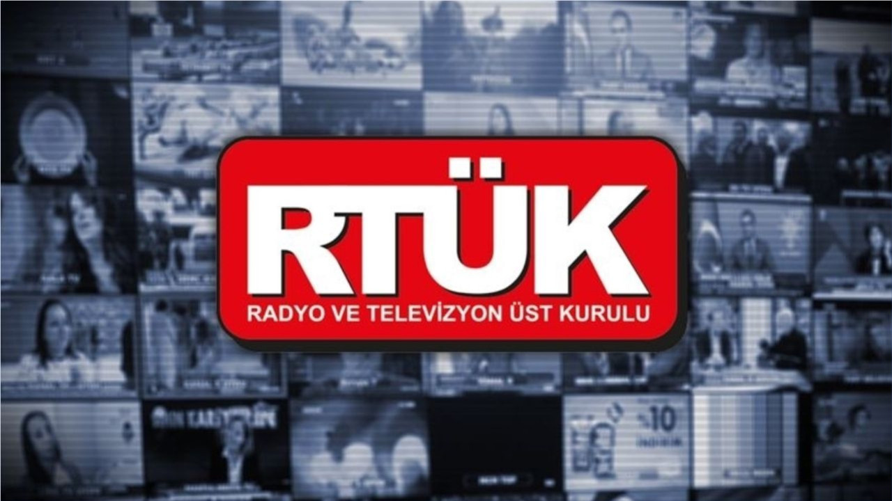 RTÜK'ten 5 dijital platforma ceza