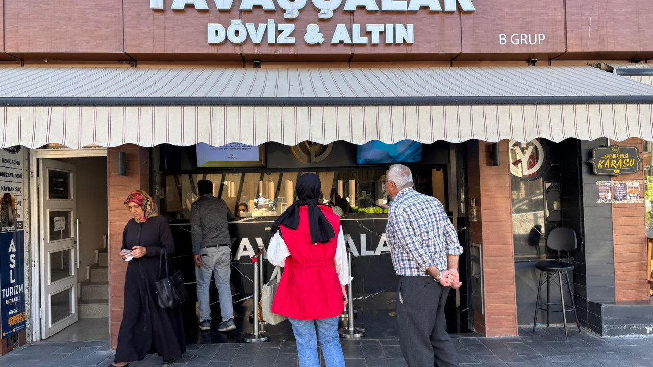 Balıkesir’de Döviz ve Altın Fiyatları 19 Eylül 2025