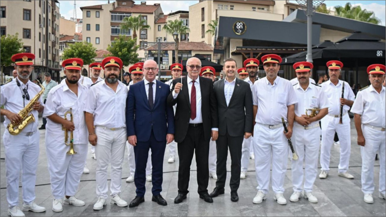 “ Balıkesir’de 2025 Yılı Ahilik Haftası Coşkusu Başlıyor”