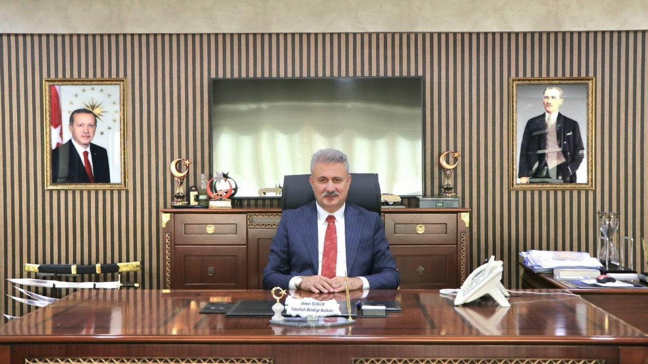 Ahmet Sungur Kimdir, Nereli ve Kaç Yaşında?