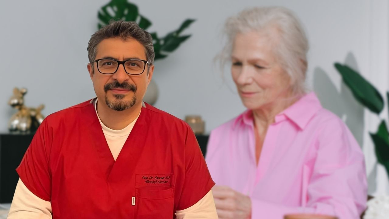 Alzheimer Hastalığında Risk Büyüyor: Kadınlarda Daha Sık Görülüyor