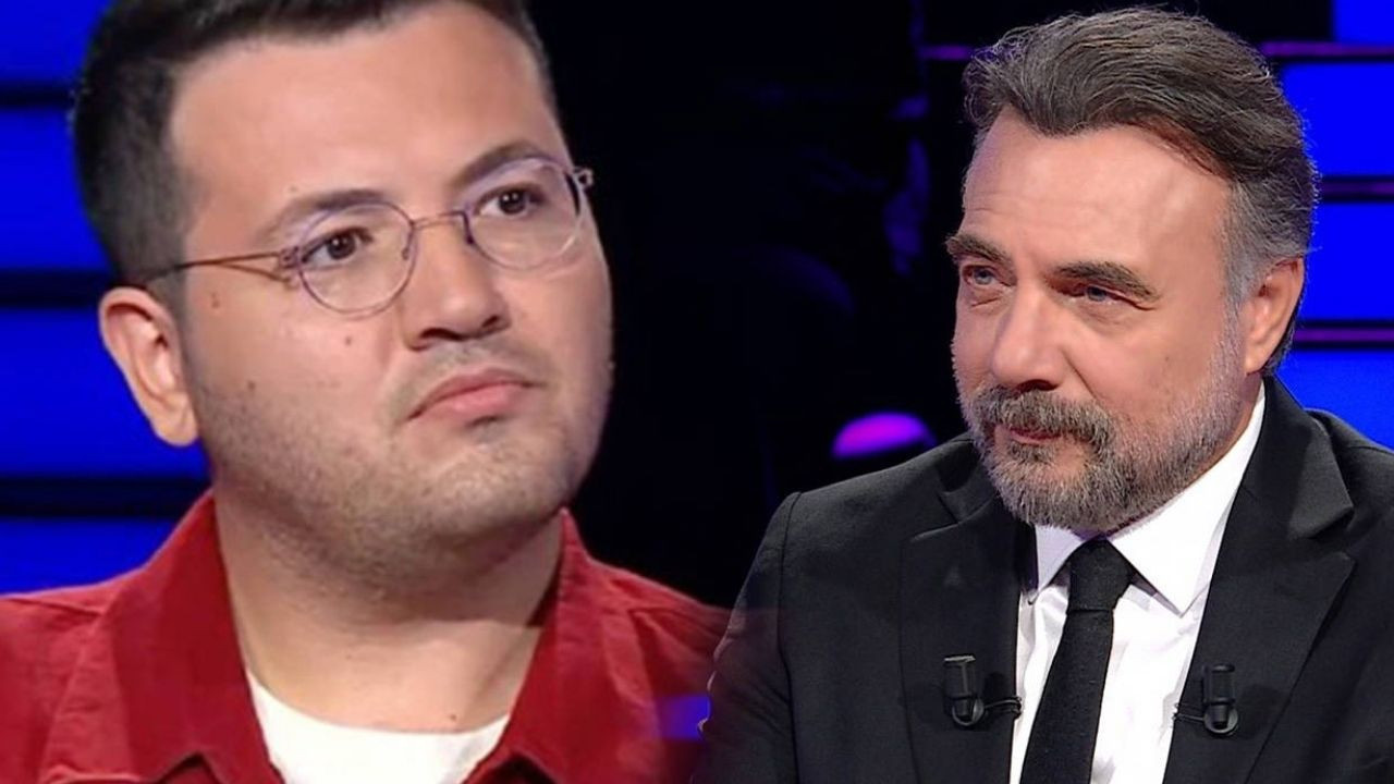 Kim Milyoner Olmak İster’de Bir İlk! Alkışsız İlk Cevap