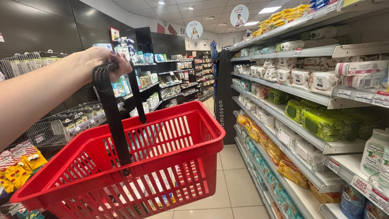 Balıkesir’de Kozmetik ve Bakım Alışverişi
