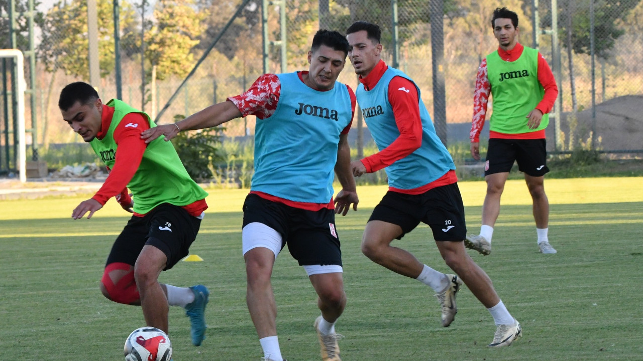 Balıkesirspor Maçı Yarın: İşte Detaylar