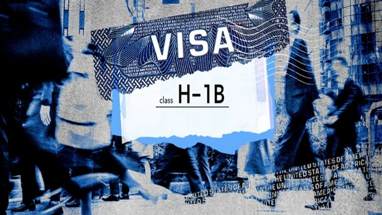 ABD H-1B Çalışma Vizesi Ücreti Ne Kadar Oldu?