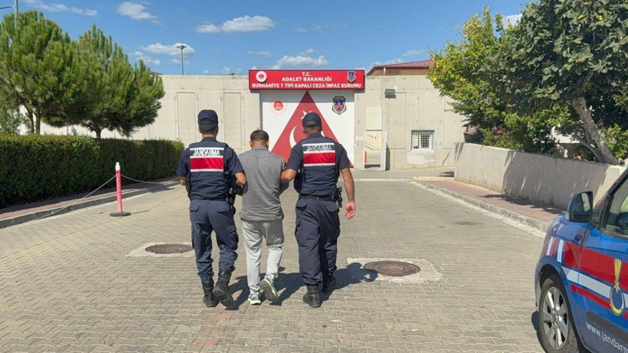 Balıkesir’de JASAT’tan Nefes Kesen Operasyon
