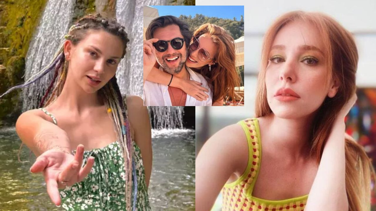 Ceren Yılmaz’dan Elçin Sangu’nun Sevgilisi Yunus Özdiken’e Yeni Dava!