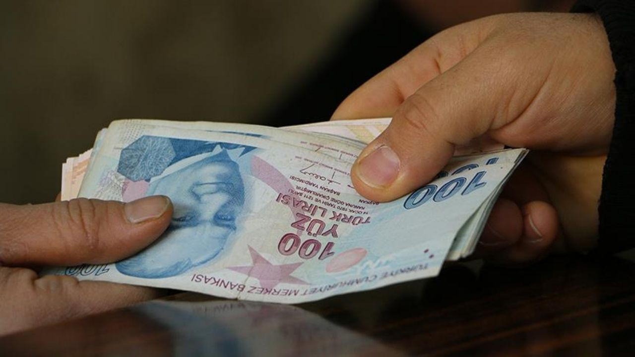 İcra ve İflas Kanunu'nda Yeni Dönem: Maaş Haczine Düzenleme Geliyor