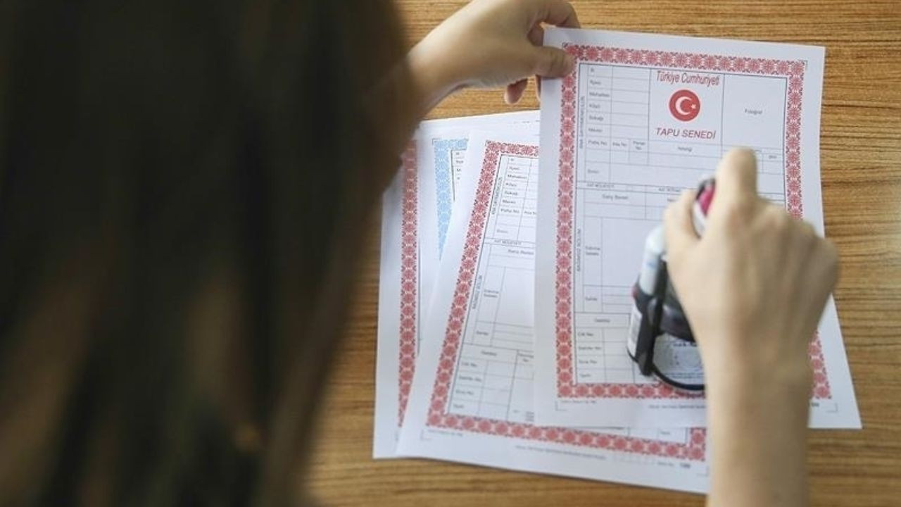 Balıkesir’de 13 Taşınmaz Satışa Çıkıyor! Kentsel Dönüşüm Başkanlığı İhale Düzenleyecek