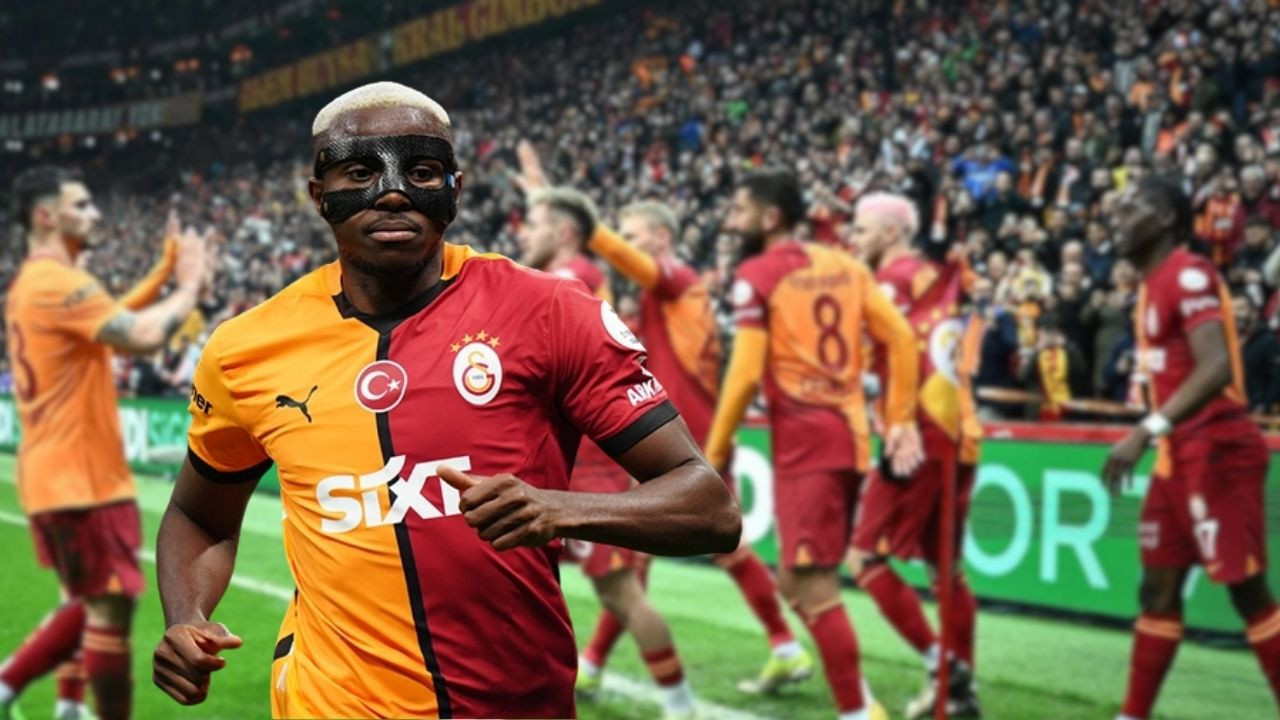 Galatasaray’da Osimhen Planı: Liverpool’a Saklanıyor!