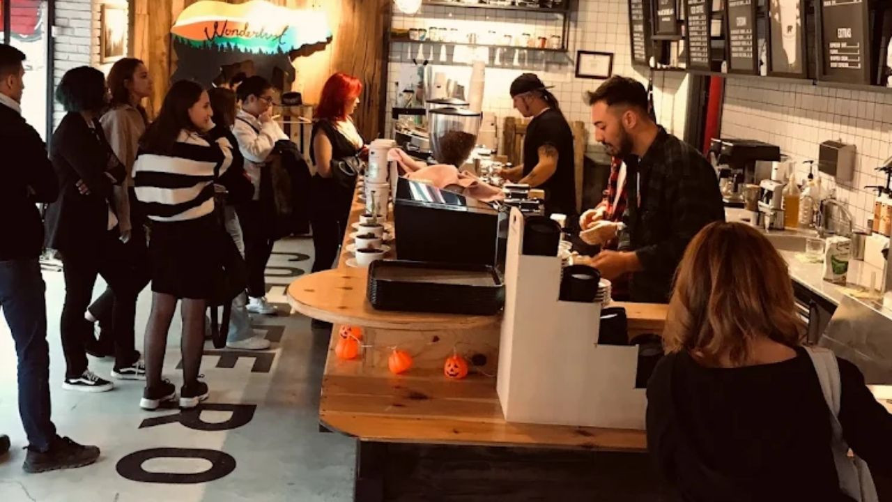 Balıkesir'de Öğrenci Hareketliliği Başladı!