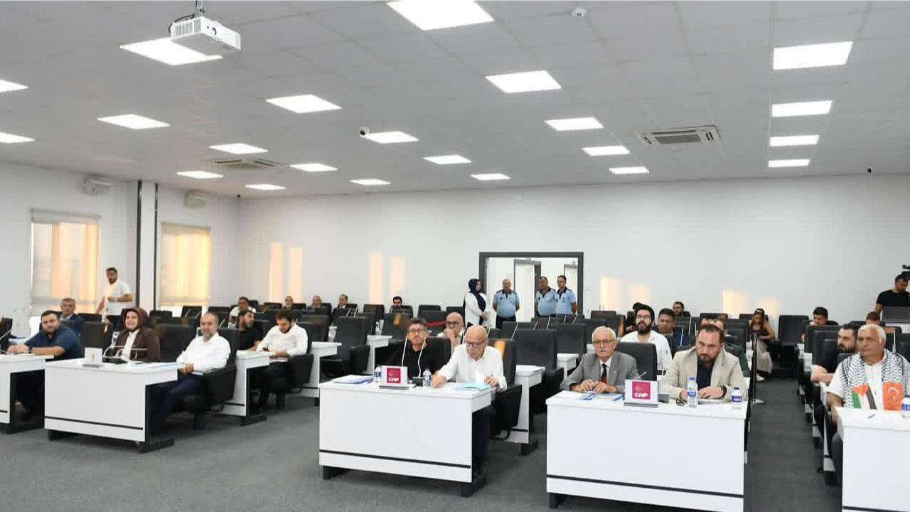 “CHP’li Budak’tan Sert Çıkış”