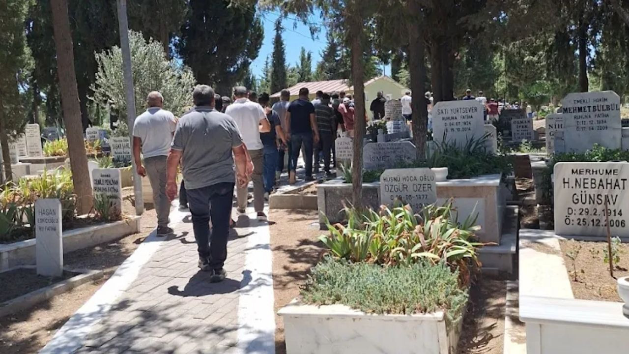 21 Eylül Balıkesir’de Yaşamını Yitirenler