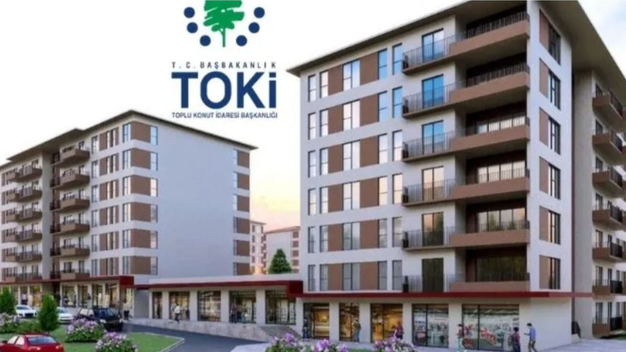 “TOKİ’den Şaşırtan İndirim: Erken Ödeyene Yüzde 25 Avantaj”
