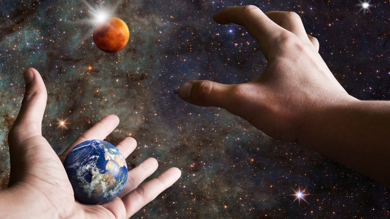 Balıkesir’e Astrolojik Uyarı mı Geliyor?