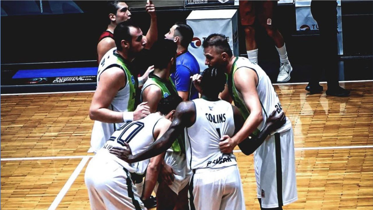 Balıkesir Büyükşehir Belediyespor Lige Mağlubiyetle Başladı