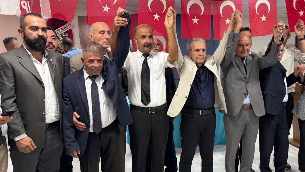 Atalay yeniden güven tazeledi