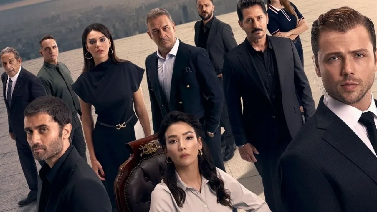 Teşkilat’ta Yeni Sezon Ne Zaman? Oyuncular Kimler?