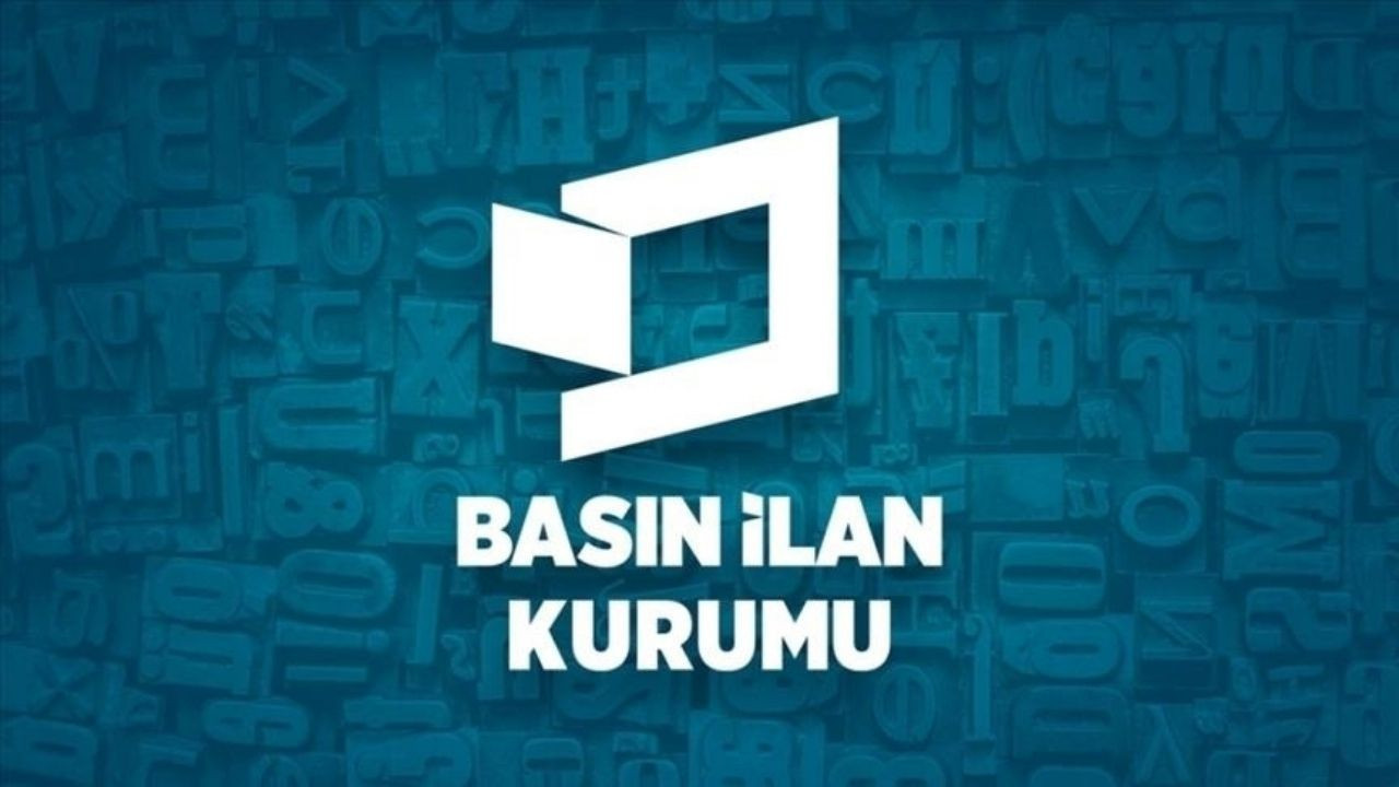 15 İlde 26 Gazete ve Haber Sitesine Resmi İlan Kesme Cezası