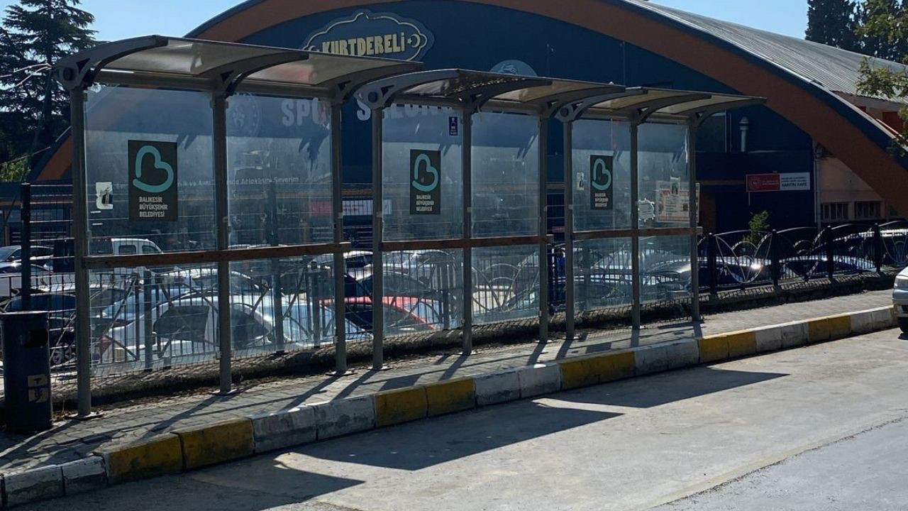 Kampüs hattında ilk durak belirsizliği