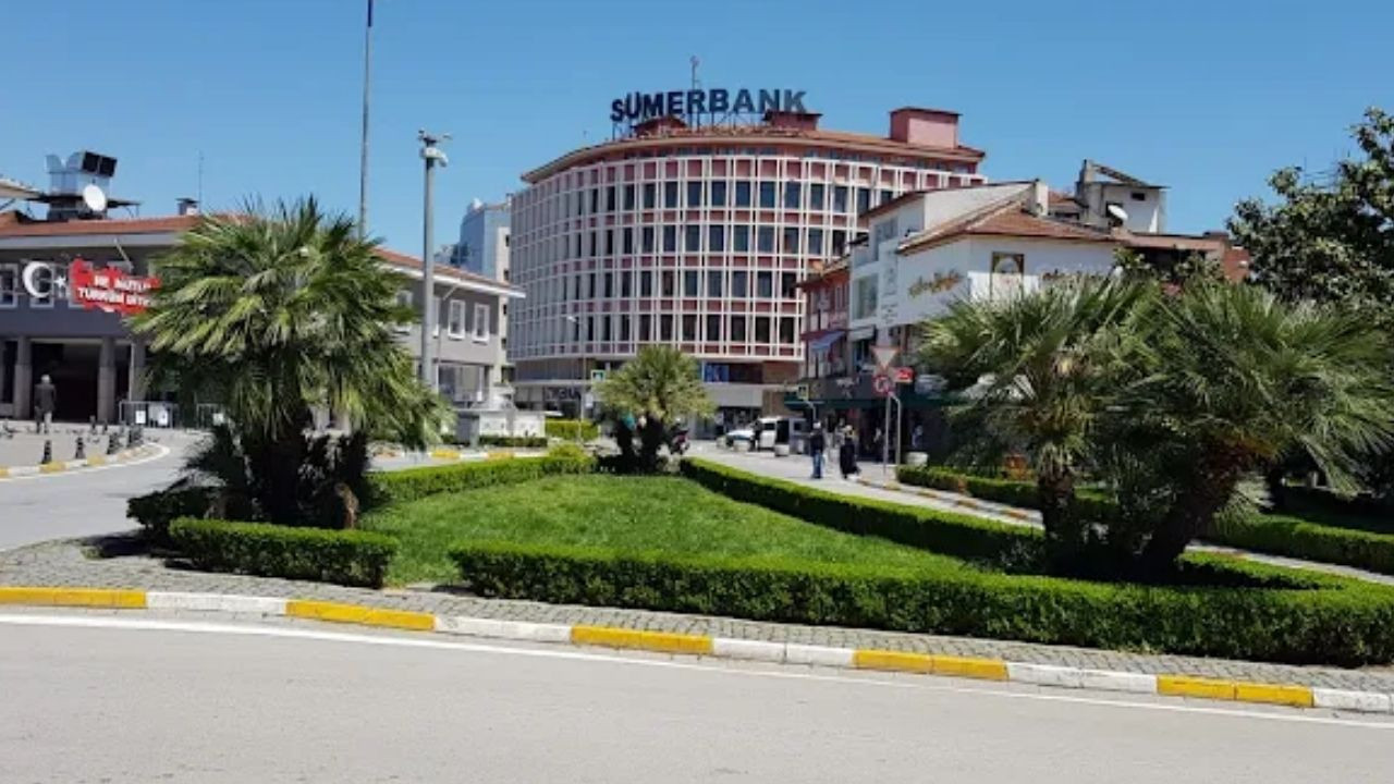 Balıkesir'de Termometreler Eylül'e Aldanmadı