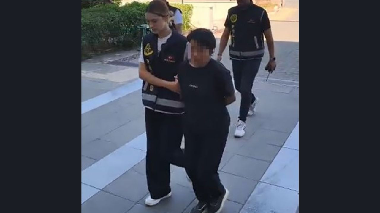 Balıkesir'de bebek cinayeti 25 yıl sonra çözüldü!