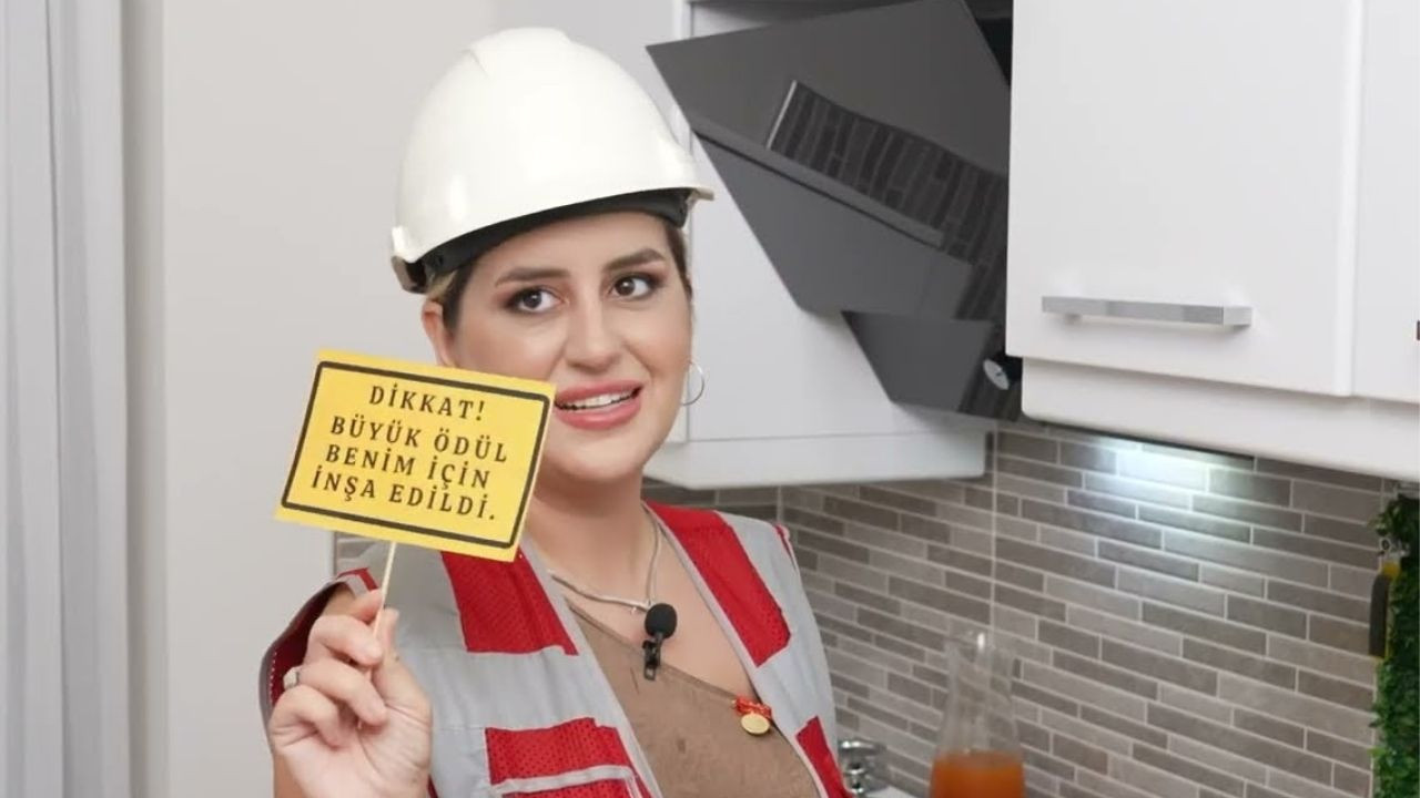 Gelin Evi Zeynep Kaya kimdir, kaç yaşında, ne iş yapıyor?